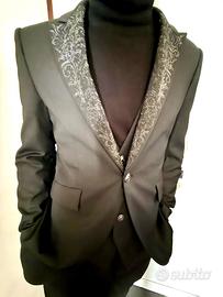 Abito da cerimonia Carlo Pignatelli Uomo elegante