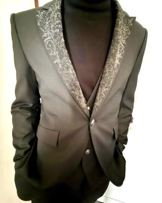 Abito da cerimonia Carlo Pignatelli Uomo elegante