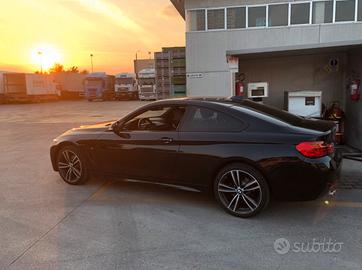 Bmw serie420 msport xdrive