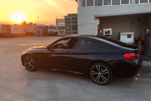 Bmw serie420 msport xdrive