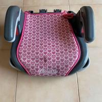 seggiolino auto per bimbi