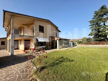 Appartamento Robecco d'Oglio [Cod. rif 3266168VRG]