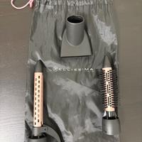 Ceramic air - Spazzola  ad aria 3 in 1