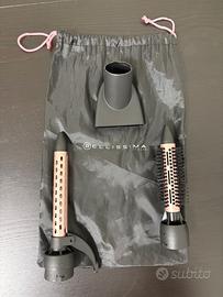 Ceramic air - Spazzola  ad aria 3 in 1