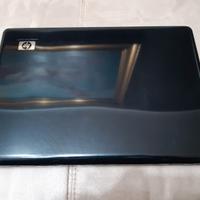 notebook HP Pavillion dv6 - 1170el
