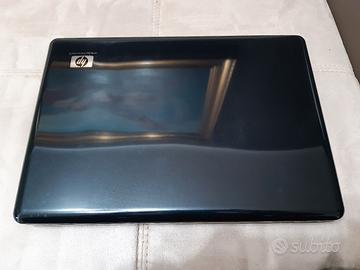 notebook HP Pavillion dv6 - 1170el