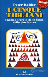 I cinque tibetani