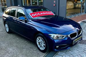 Bmw 318d Touring cambio automatico