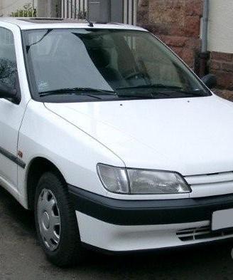 Ricambi Peugeot 306