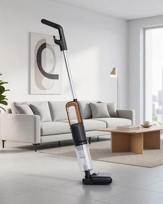 Aspirapolvere lavapavimenti con filo 220V