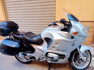 bmw r 1150 rt