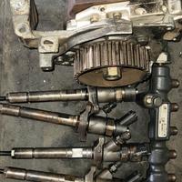 bosch pompa gasolio inniettori 1600 hdi