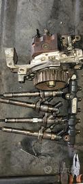 bosch pompa gasolio inniettori 1600 hdi