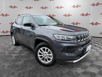 Jeep Compass 1.3 turbo t4 Phev Limited 4xe !