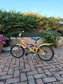 bicicletta bambino