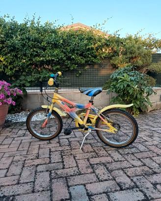 bicicletta bambino