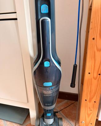 Aspirapolvere Black & Decker