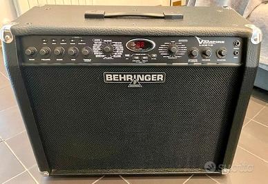 Amplificatore per Chitarra