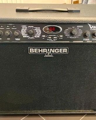 Amplificatore per Chitarra