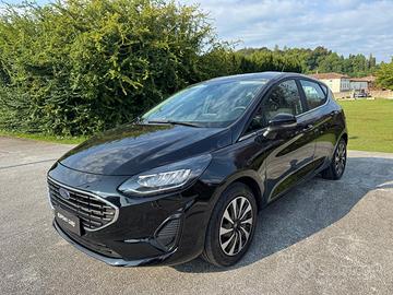 Ford Fiesta 1.0 EcoBoost Hybrid 125 CV ST-Line – D