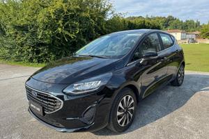 Ford Fiesta 1.0 EcoBoost Hybrid 125 CV ST-Line – D