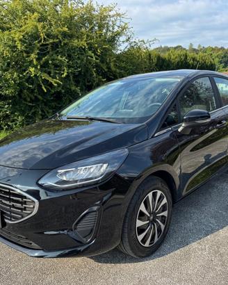 Ford Fiesta 1.0 EcoBoost Hybrid 125 CV ST-Line – D