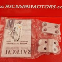 ADATTATORE MANUBRIO MAGURA BMW TB11XXGS