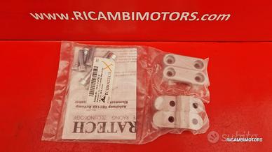 ADATTATORE MANUBRIO MAGURA BMW TB11XXGS