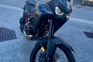 Honda Africa Twin 1100 Dct