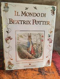 Il mondo di Beatrix Potter