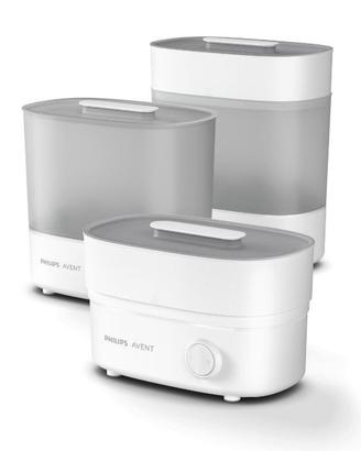 Sterilizzatore Avent  SCF291/00 Philips