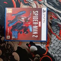 Spider-Man 2 PS5