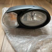 Faro profodita ausiliaro walla