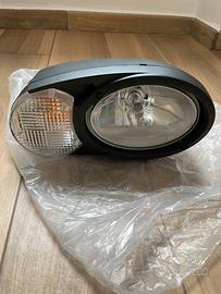 Faro profodita ausiliaro walla