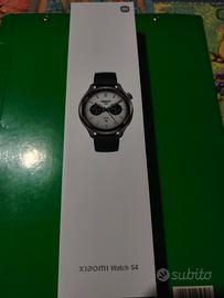 XIAOMI WATCH S4