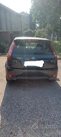 Ford Fiesta 1.6 Diesel