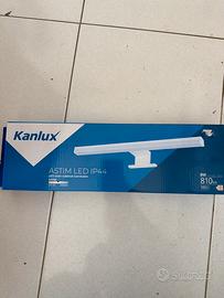 Applique da mobile led