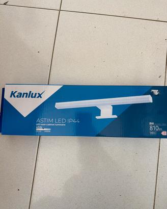 Applique da mobile led