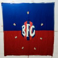 bandiere Bologna calcio 