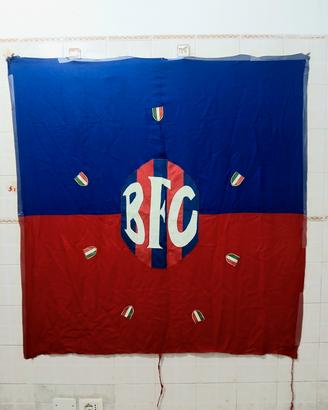 bandiere Bologna calcio 