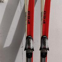 sci volkl p60