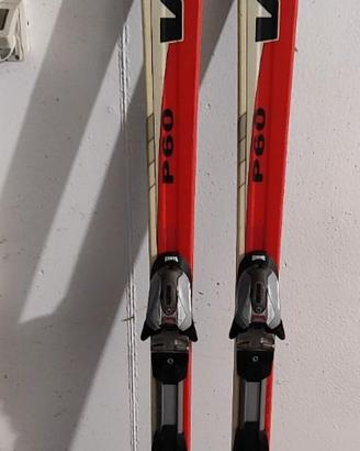 sci volkl p60