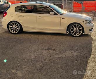 BMW 118d 143CV E87 5 porte - FULL OPTIONAL