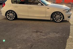 BMW 118d 143CV E87 5 porte - FULL OPTIONAL