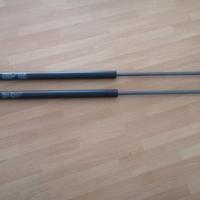 ammortizzatori per bagagliaio ford fiesta