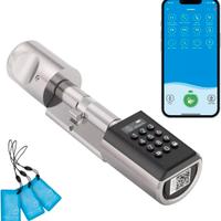 WELOCK Serratura Smart | Bluetooth | WIFI | RFID 4