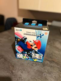 Mario Kart 8 Limited Edition (Wii U)