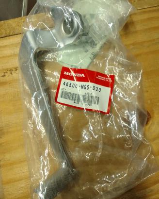 Leva/Pedale Honda NC750x