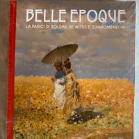 Arte - Bella Époque. La Parigi di Boldini,