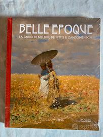 Arte - Bella Époque. La Parigi di Boldini,